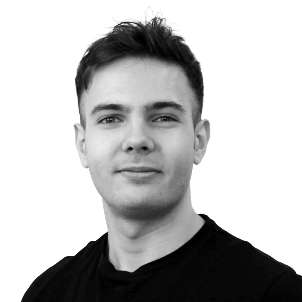 Superyacht UK Young Designer 2025 Finalist