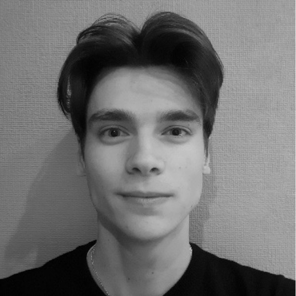Superyacht UK Young Designer 2024 Finalist