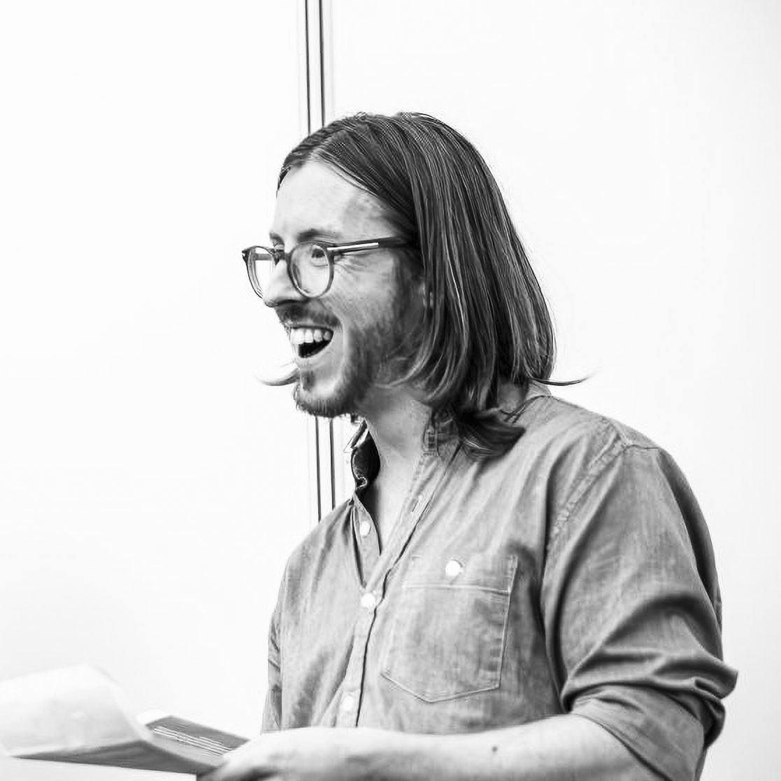 JAMES SHAKESPEARE