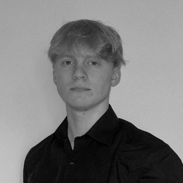 Superyacht UK Young Designer 2024 Finalist