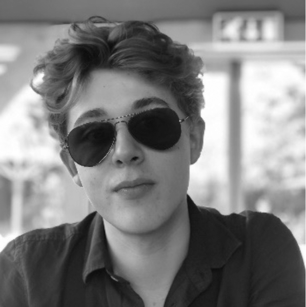 Superyacht UK Young Designer 2024 Finalist