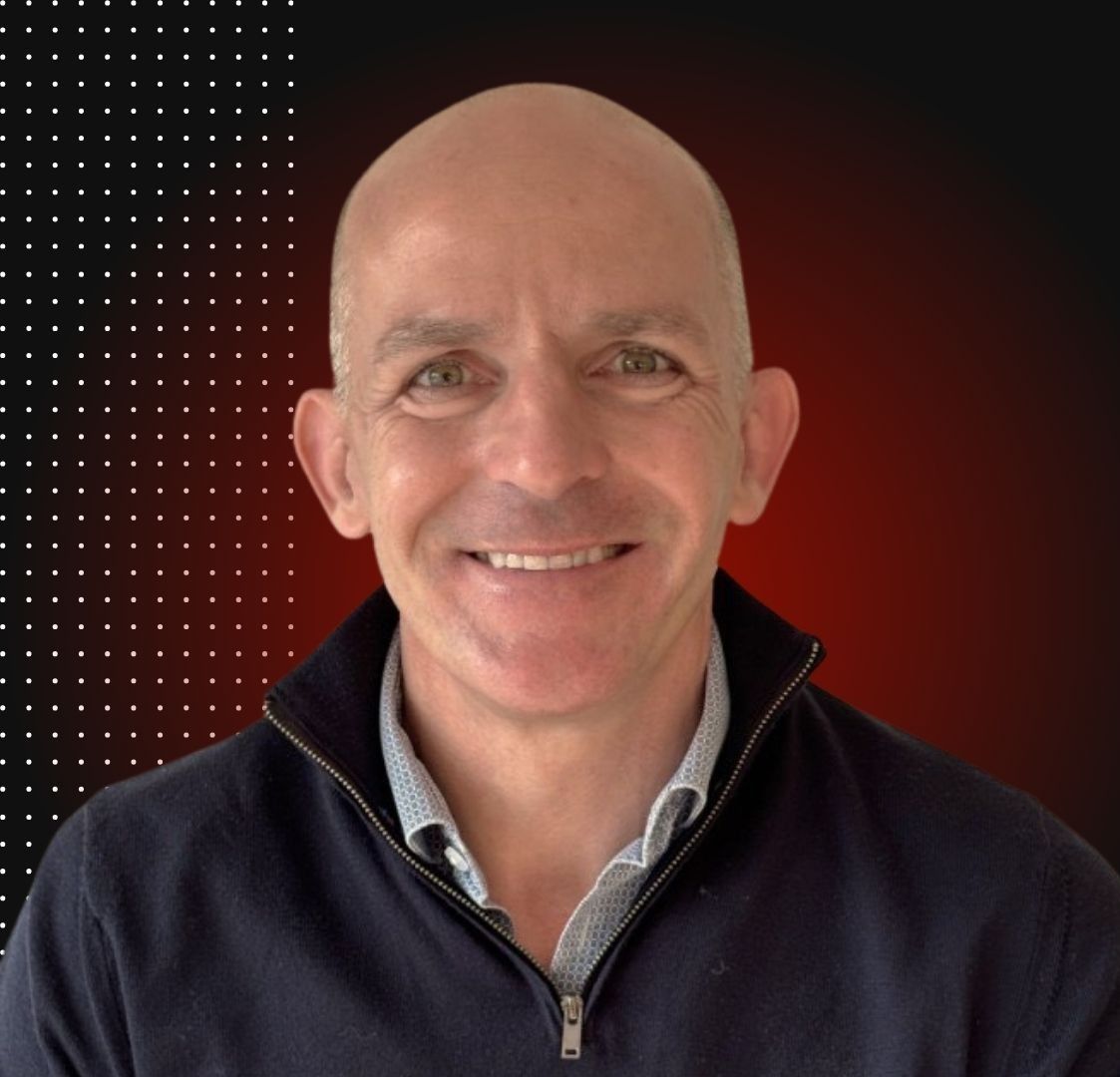 Flexiteek International Appoints a New Group CEO, Adam Ramsden