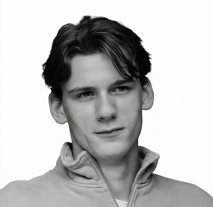 Superyacht UK Young Designer 2026 Finalist