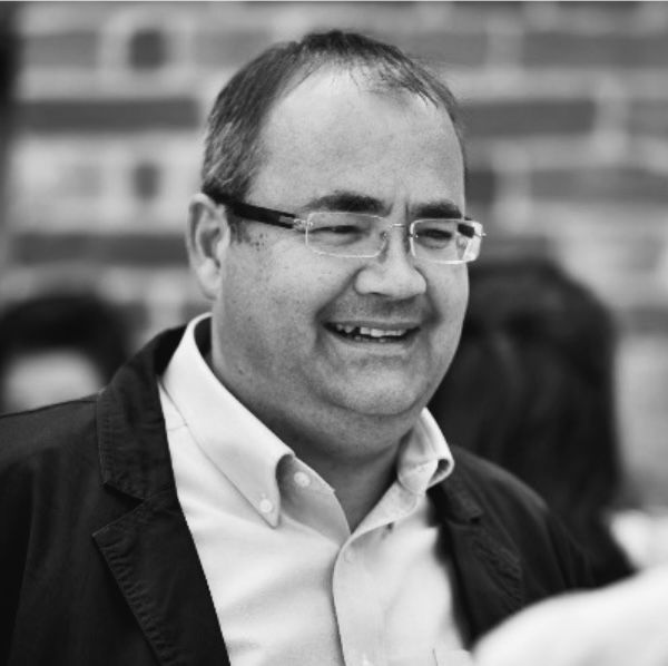 DOUGLAS HYND