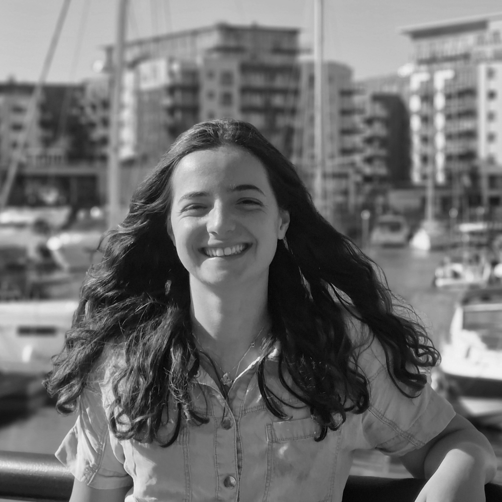 Superyacht UK Young Designer 2025 Finalist