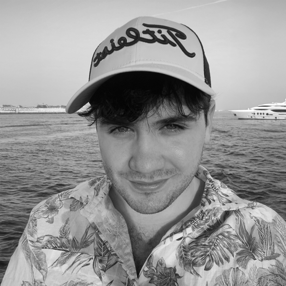 Superyacht UK Young Designer 2025 | Finalist