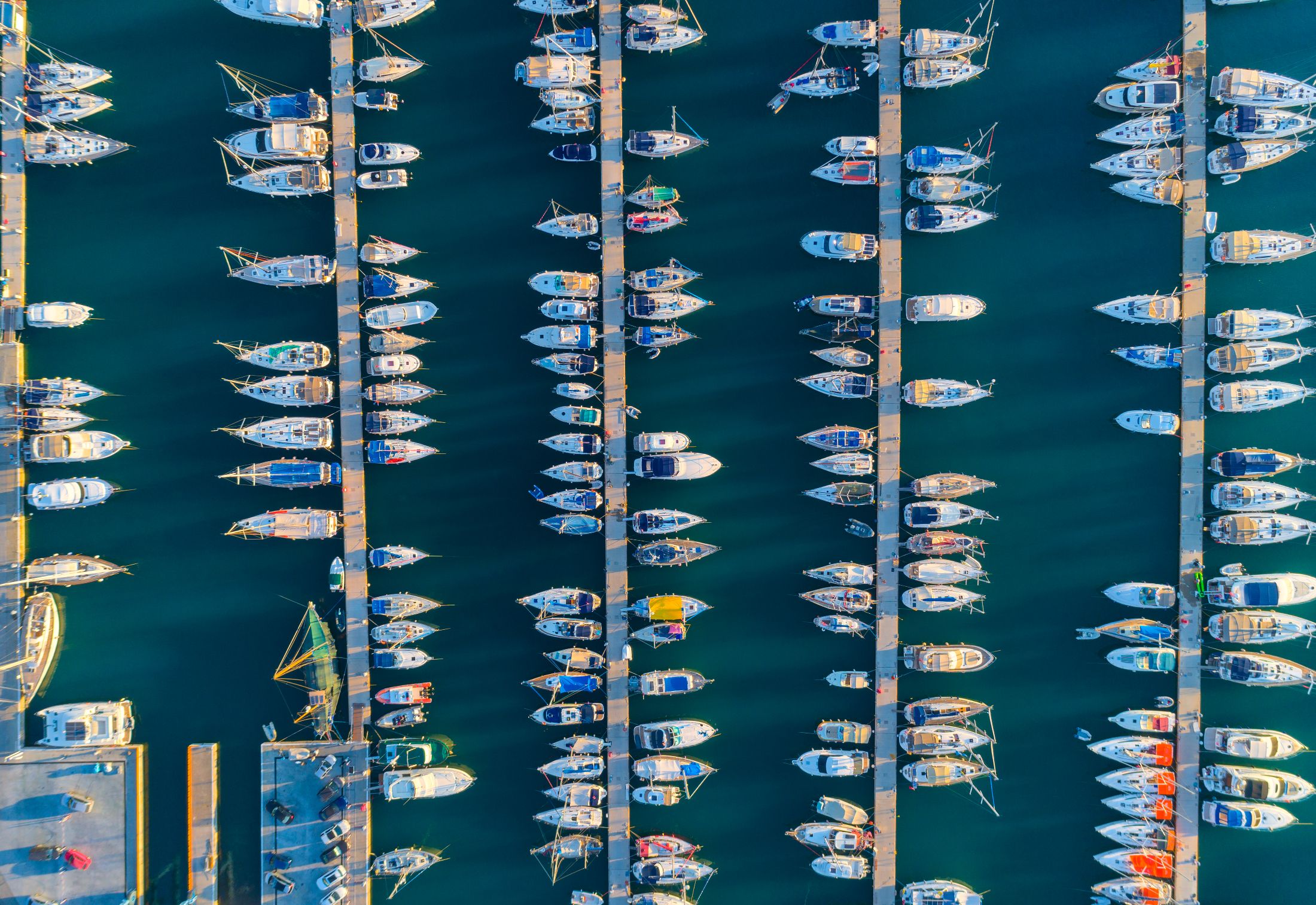 Why choose a Certified Professional Boat Broker