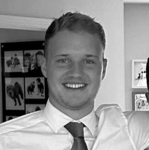 Superyacht UK Young Designer 2024 Finalist