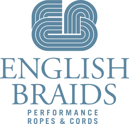 Logo for English Braids Ltd