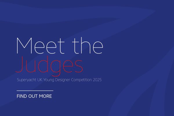 Meet the Judge