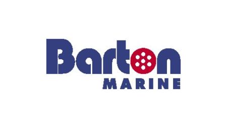 Logo for Barton Marine Equipment Ltd