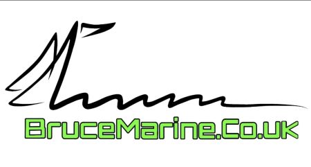 Logo for Bruce Marine