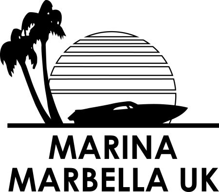 Logo for Marina Marbella UK Ltd