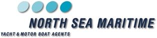 Logo for North Sea Maritime Ltd