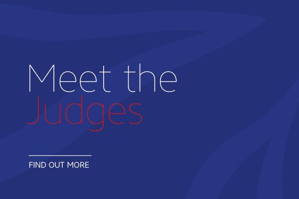 Meet the Judge