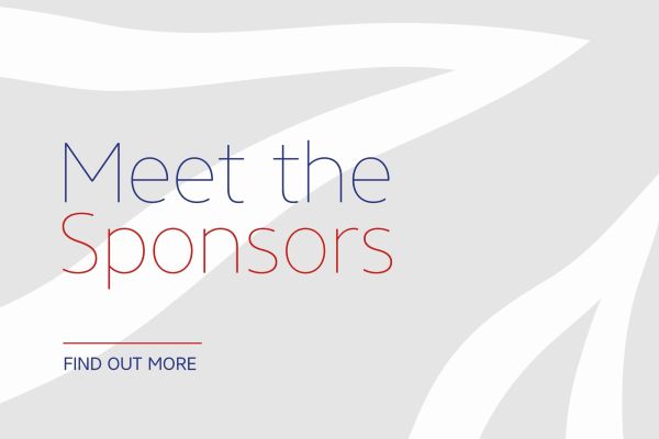 Meet the Sponsors