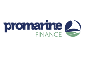 Logo for ProMarine Finance