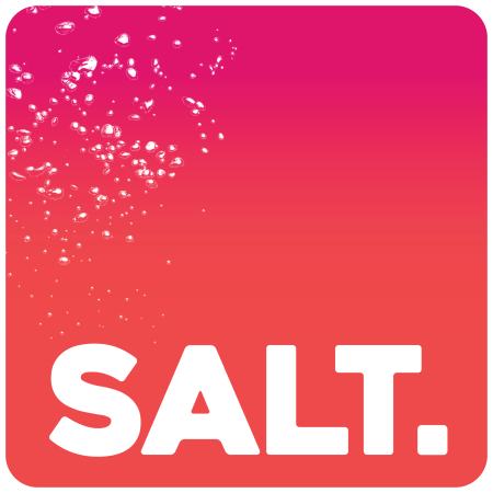 Logo for Salt Platform Ltd