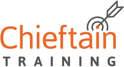 Logo for STCW Ltd T/A Chieftain Training