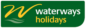 Logo for Waterways Holidays Ltd