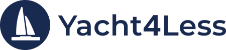 Logo for Yacht4Less Ltd