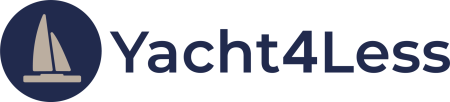 Logo for Yacht4Less Ltd