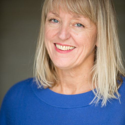 Mandy Boughton