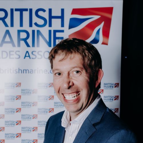 Alastair Clayton