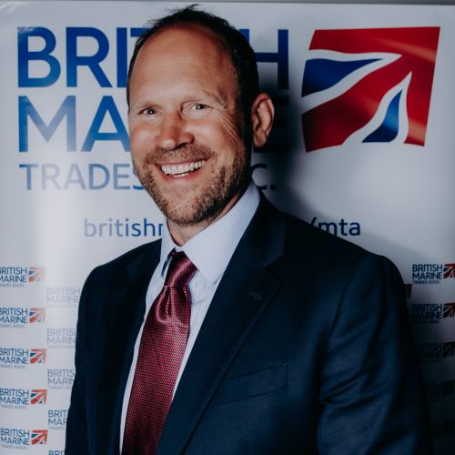 Rob Cotterill