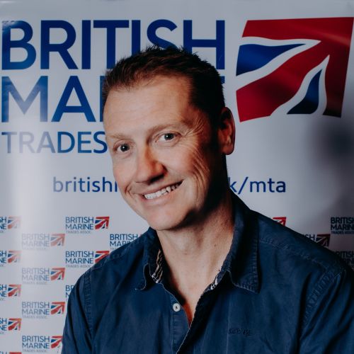 Matt Forbes