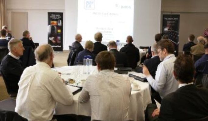 Book your place at the British Marine Electrical & Electronics Association Conference 2024