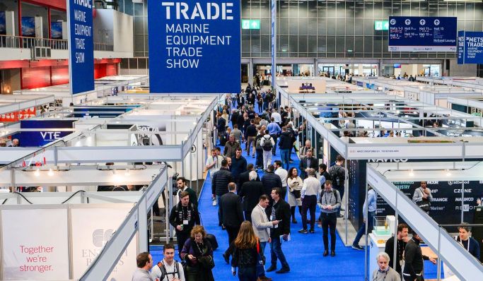 METSTRADE 2025