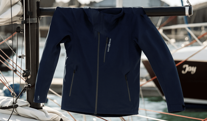 Caring for your technical clothing – top tips from Henri-Lloyd