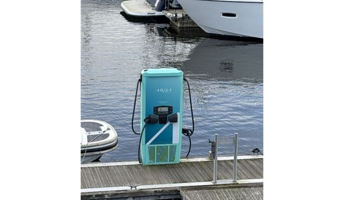 Marine industry urged to respond to Government consultation on Maximum Resale Price for utilities