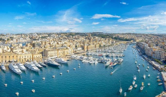 Global Maritime Employment & Payroll: A New Service From Viking Crew Malta Ltd.