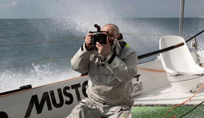 Marine video startup 'Everything in Motion' launches 'Everything' a first of it's kind service within the marine industry