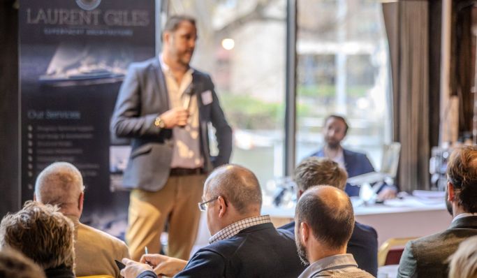 Final tickets remaining:  Superyacht UK Technical Seminar 2026 set to deliver critical regulatory and technical insight to industry leaders