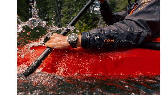 Garmin introduces update to its inReach suspend option