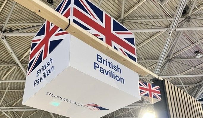 British Marine members enjoy highly successful Metstrade 2025