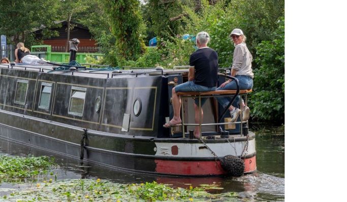 New Practical Inland Brokers Course launched to strengthen skills across the inland boating sector