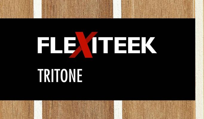 Flexiteek Launch Their New Tritone Colour Range