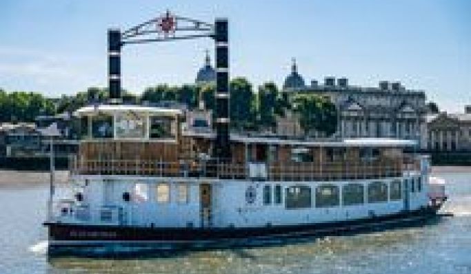 Passenger Boat & Commercial Marine Conference 2027