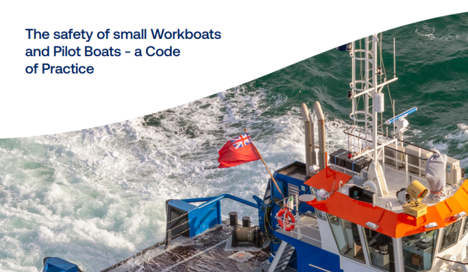 Maritime and Coastguard Agency ‘Workboat Code Edition 3’ comes into force