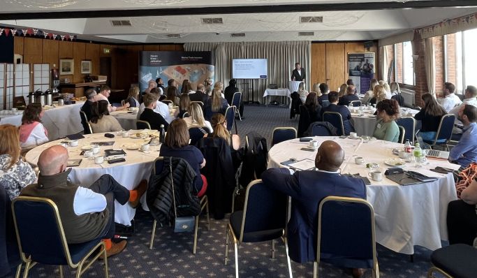 Professional Services Association CPD Day delivers key industry updates and insightful discussion