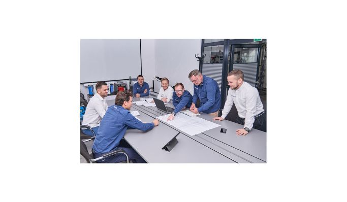 Marineworks appointed by Wave International for expansion into Polish leisure and commercial marine market