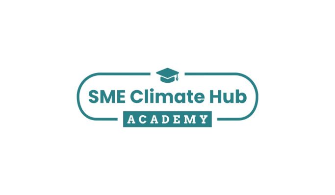 Free training to support business decarbonisation
