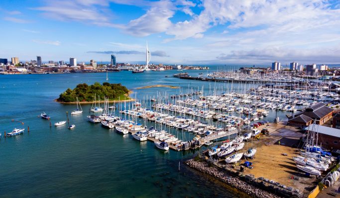 Updated Port Marine Safety Code Extends Reach to UK Marinas