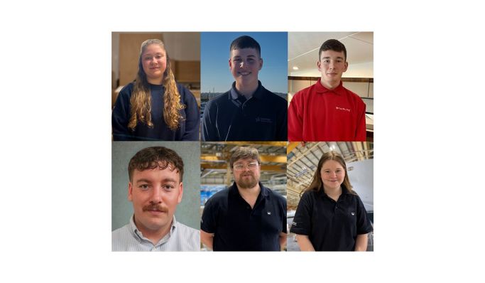 British Marine announces nominees for The Apprentice of the Year 2026