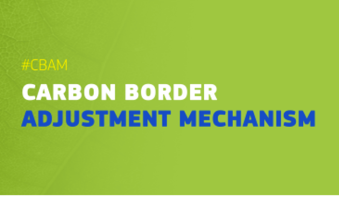 DECARBONISATION - What does the EU carbon border adjustment mechanism mean for UK Businesses?