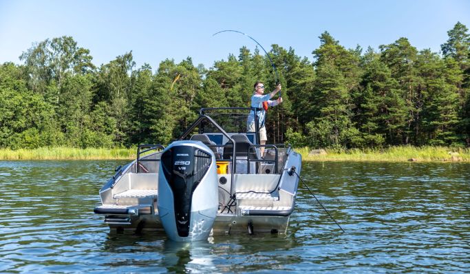 Honda Marine Europe returns to Metstrade with positive momentum following 2025 Outboard lauches